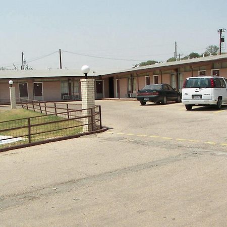 Holiday Host Motel Sonora Exterior foto